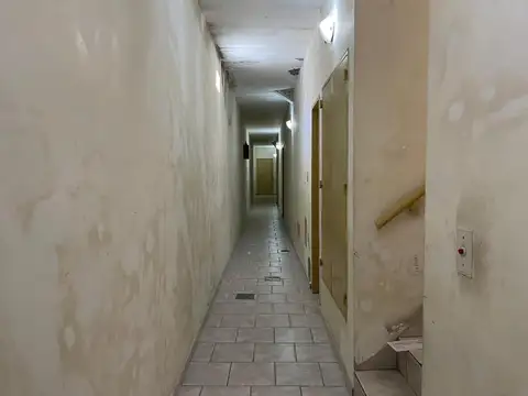 Depto Tipo Casa 2 ambientes con 1 baño