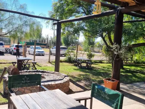 Fondo Comercio en Venta en Maipu, USD 30.000
