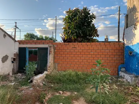 LOTE EN VENTA IDEAL INVERSION  EN BANFIELD