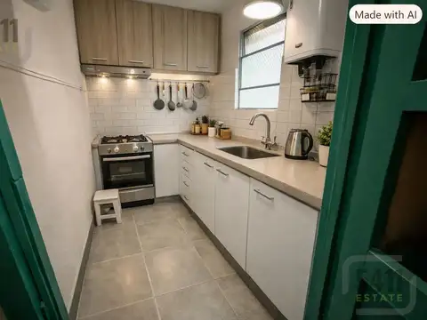 Depto Tipo Casa en Venta al Este