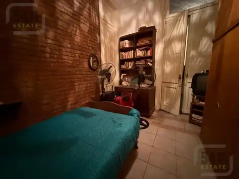 Depto Tipo Casa 4 ambientes con 1 baño