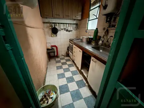 Depto Tipo Casa en Venta 53 años