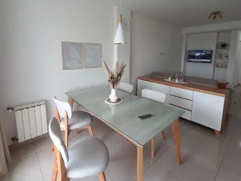 DEPARTAMENTO EN EXCELENTE UBICACION 