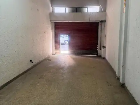 Local en Venta 40 años