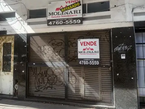 Local en Florida Belgrano-Oeste