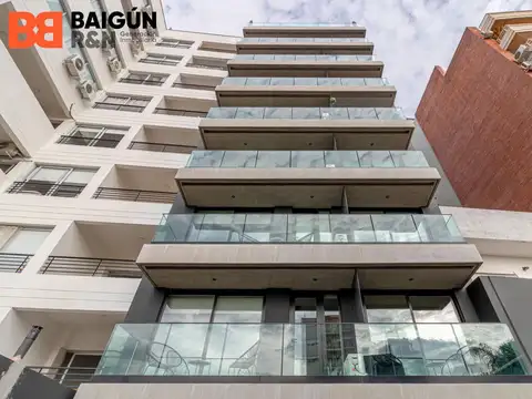 Monoambiente en venta en Palermo