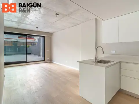 Av. Scalabrini Ortiz 1500 - INSOHO