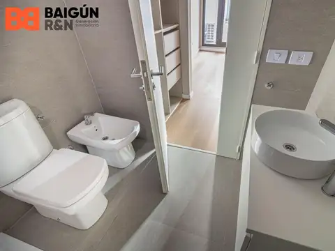 Departamento en Venta en Palermo Soho, USD 159.000