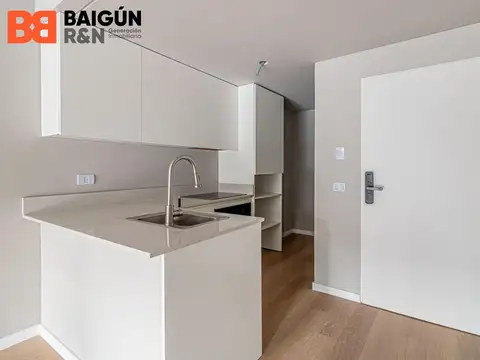 Departamento en Venta de Monoambiente