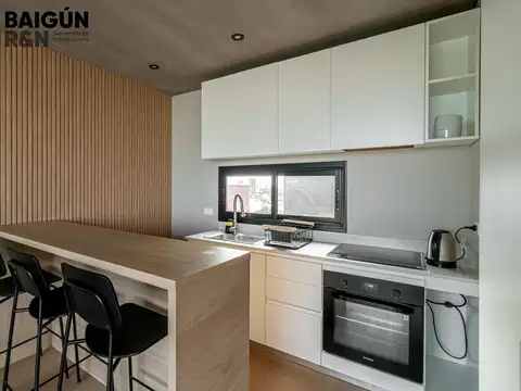 Departamento en Venta Apto profesional