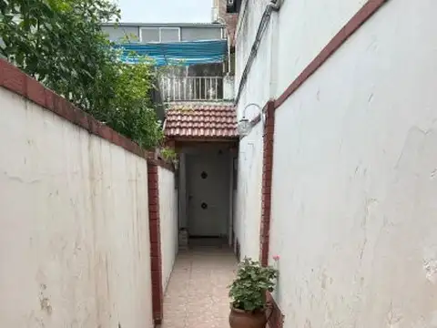 PJE. CORTES AL 4000-VENTA PASILLO UNICO