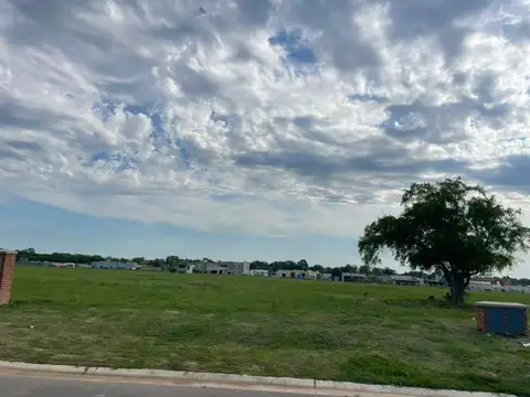 LOTE EN VENTA SAN SEBASTIAN