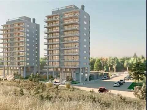 Departamento en Venta 1 año
