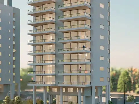 VENTA EXCLUSIVO SEMIPISO FRENTE AL MAR