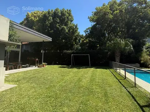 Casa en Venta 10 años