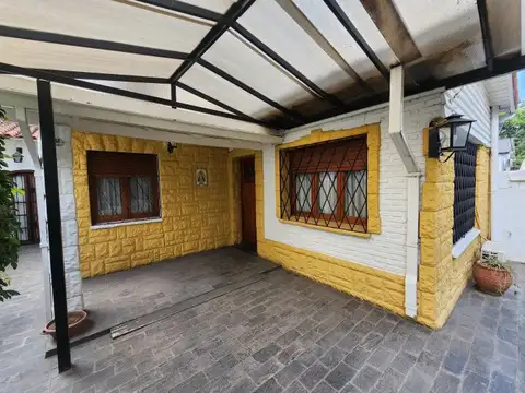 IMPERDIBLE CASA A LA VENTA EN SAN ANTONIO DE PADUA - MERLO - BS.AS.