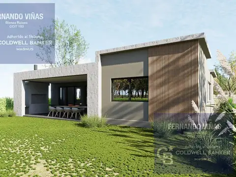 Casa en Venta en Yerba Buena, USD 160.000