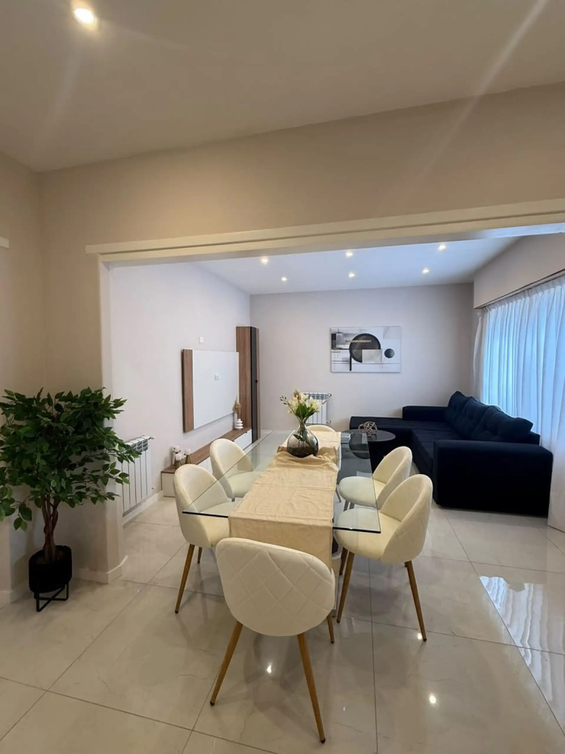 venta de ph 4 ambientes en chalet + garage