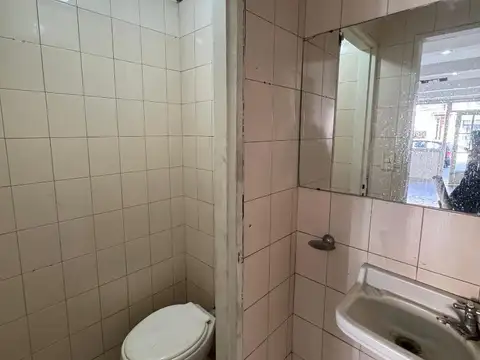 ALQUILER LOCAL MERLO CENTRO