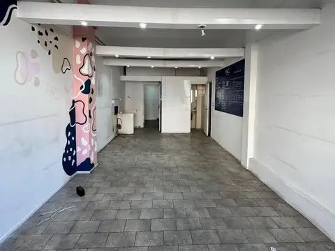 Local en Alquiler en Merlo, $ 1.500.000