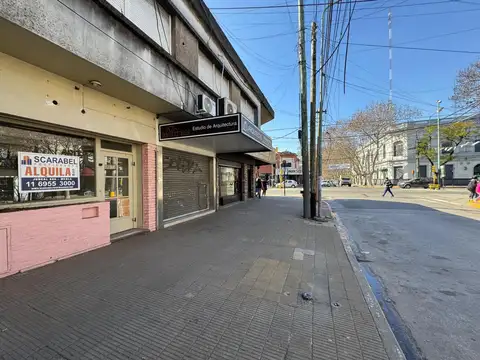 Local en Alquiler en Merlo, $ 1.500.000