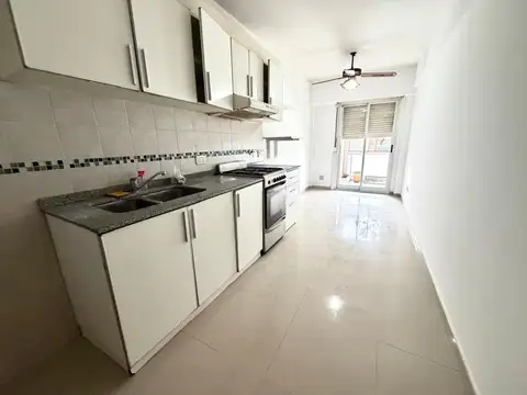 Departamento en Alquiler de 2 dormitorios