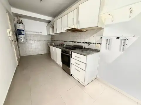 Departamento en Alquiler de 3 ambientes