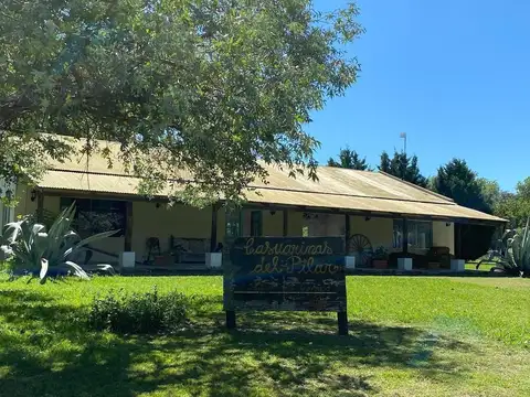 Terreno en Venta de 900,0 m2