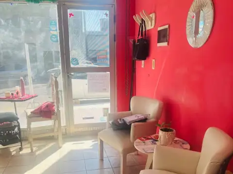 Local en Venta 15 años