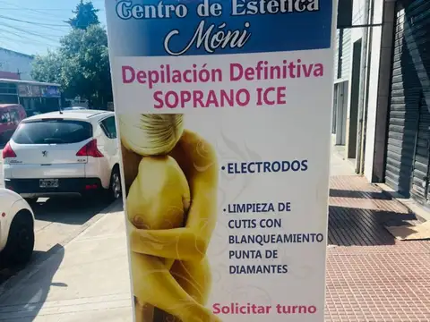 Local en Venta 15 años