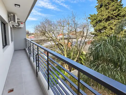 Departamento en Venta en Villa Urquiza, USD 175.000