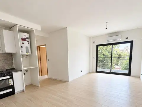EXCELENTE 3 AMBIENTES A ESTRENAR EN VILLA URQUIZA