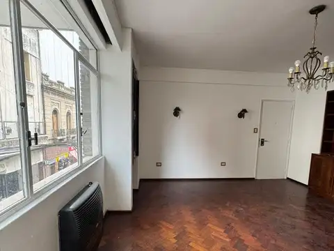 Departamento en Venta en Centro, USD 80.000