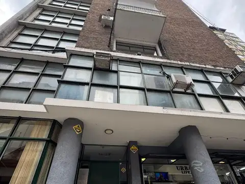Departamento en venta dos dormitorios con patio
