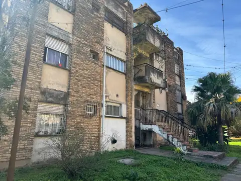 Departamento en Venta 55 años