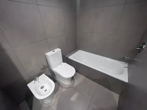 Departamento en Venta 2 años