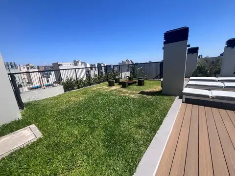 Departamento en Venta al Noroeste