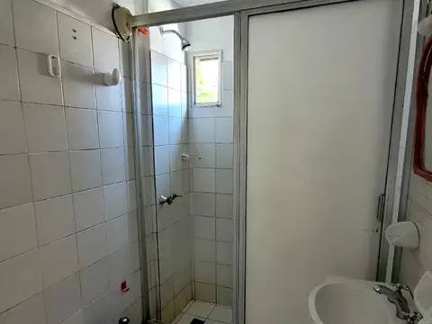 Departamento en alquiler con baulera