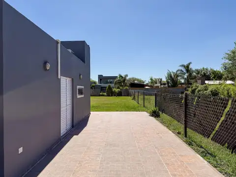 Casa en Venta en Las Tardes, USD 85.000