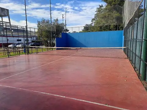 Galpon en Venta 58  mts Frente
