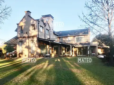 Propiedad en excelente Ubicación