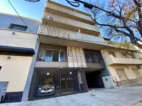 Departamento en Venta en Barrio España y Hospitales, Rosario