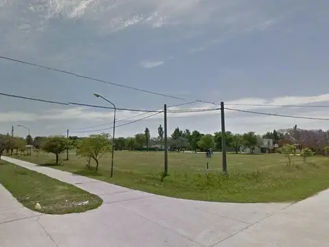 Terreno en Venta 13  mts Frente