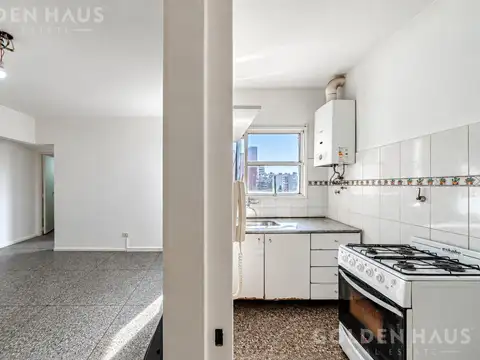 Departamento en Venta en San Cristóbal, USD 49.000