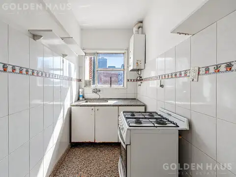 Departamento en Venta Apto profesional