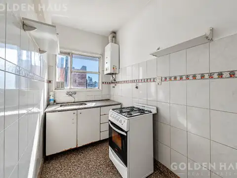 Departamento en Venta 50 años