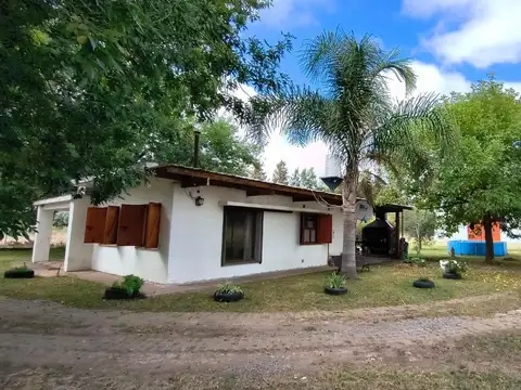 Campo en venta - 73.000Mts2 - La Plata