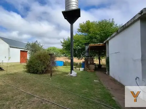 Campo en venta - 73.000Mts2 - La Plata