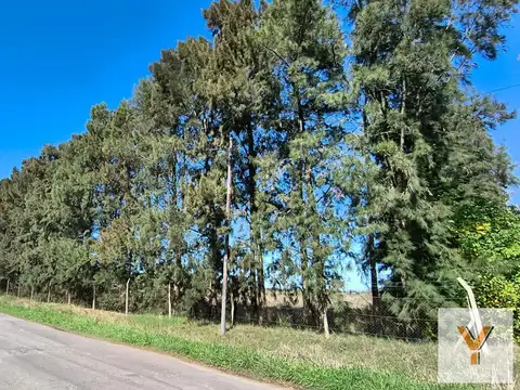 Campo en venta - 73.000Mts2 - La Plata