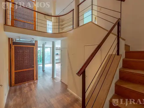 Departamento en Venta de 5 ambientes
